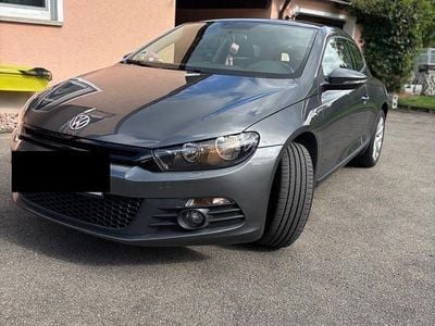 VW Scirocco