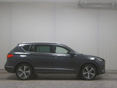 Grau Gebraucht 2021 Seat Tarraco Style SUV | 21.480 € (Fairer Preis)