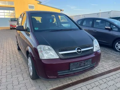 Gebraucht Opel Meriva