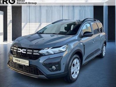 Gebraucht Dacia Jogger Extreme 101 PS (74 kW) 2023 Grau Van / Kleinbus
