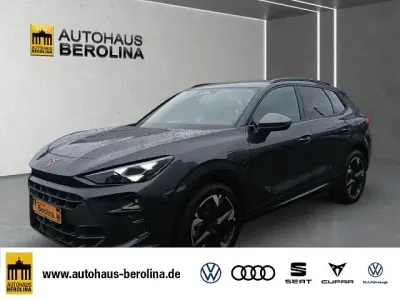 Neu Cupra Terramar 204 PS (150 kW) 2026 SUV