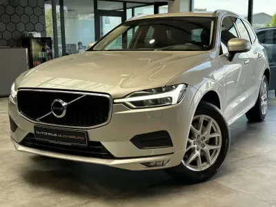 Gebraucht Volvo XC60