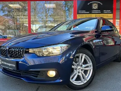Gebraucht BMW 330