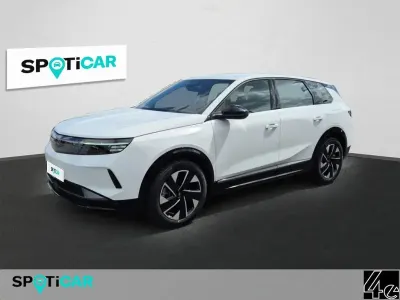 Neu Opel Grandland Electric Edition 156 kW (213 PS) 2026 Weiß SUV