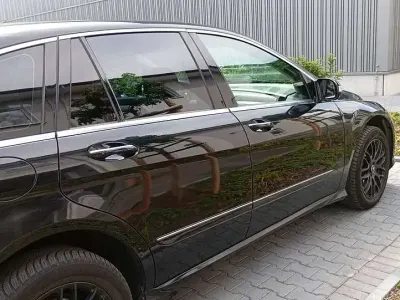 Gebraucht Mercedes R300