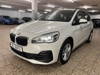 Gebraucht BMW 216 Active Tourer