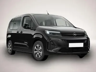 Neu Opel Combo S 131 PS (96 kW) 2026 Manufacturer Van / Kleinbus