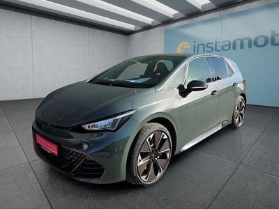 Grün Neu 2025 Cupra Born VZ2 Kleinwagen | 45.799 € (Fairer Preis)