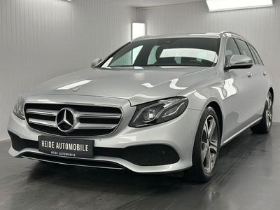 Mercedes E400