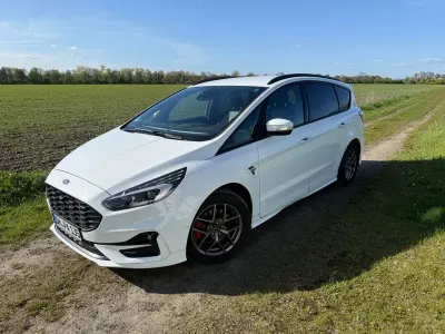 Gebraucht Ford S-MAX