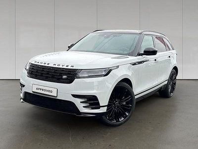 Gebraucht Land Rover Range Rover Velar HSE Dynamic 304 PS (223 kW) 2024 Fuji white SUV