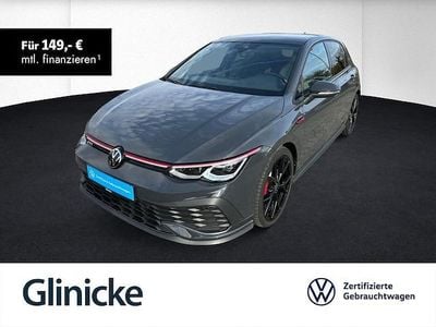 Gebraucht VW Golf VIII GTI Clubsport 300 PS (220 kW) 2024