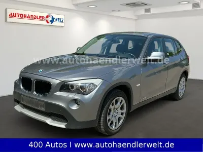 Gebraucht BMW X1