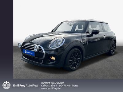 gebraucht Mini Cooper Cooper