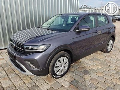 Neu VW T-Cross Edition 95 PS (69 kW) 2026 SUV