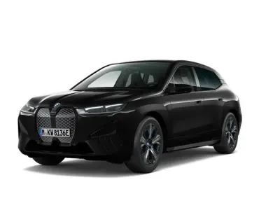Gebraucht BMW iX