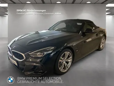 Gebraucht BMW Z4