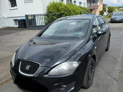 Gebraucht Seat Leon
