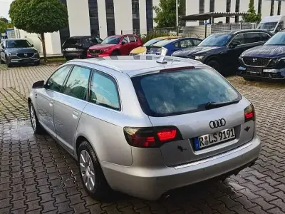 Gebraucht Audi A6 140 PS (102 kW) 2005 Kombi