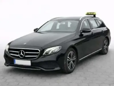 Gebraucht Mercedes E200