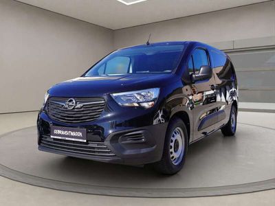Opel Combo-e Life