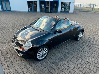 Ford StreetKa