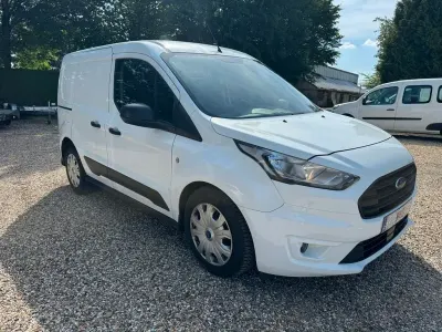 Gebraucht Ford Transit Connect