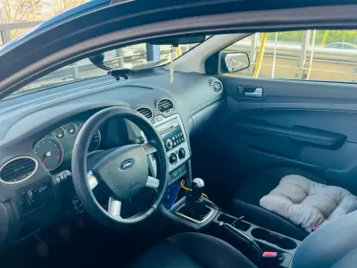 Gebraucht Ford Focus