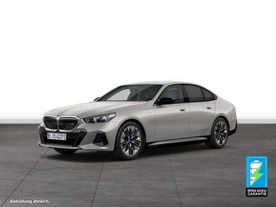 Second-hand BMW i5 442 kW (601 CP) 2025 Gri Berlinǎ