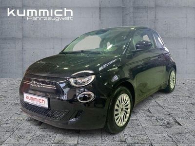 Neu 2026 Fiat 500e Red Kleinwagen | 30.800 €