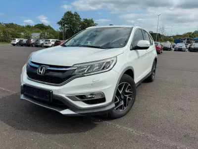 Gebraucht Honda CR-V