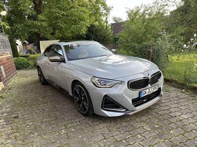 BMW M240