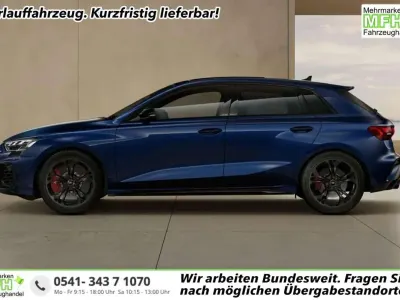 Gebraucht Audi S3