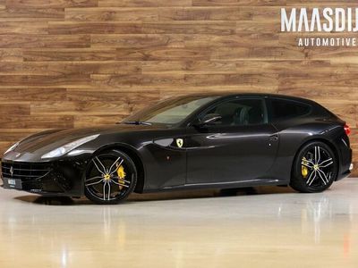 Ferrari FF