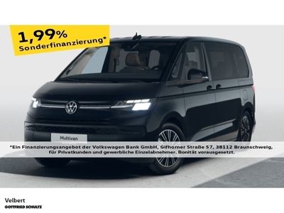 gebraucht VW Multivan LIFE TSI
