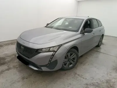Gebraucht Peugeot 308 SW