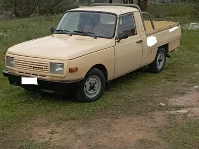 Gebraucht Wartburg 353 50 PS (36 kW) 1986 Beige
