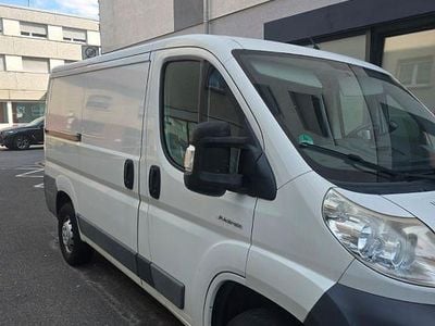 Citroën Jumper