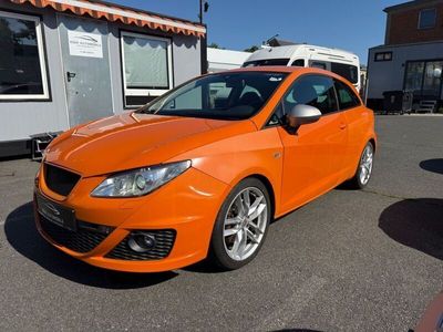 Seat Ibiza SC