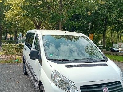 Fiat Scudo
