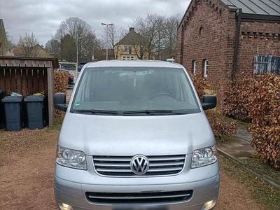 VW T5
