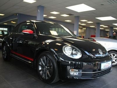 VW Beetle