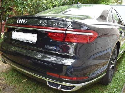 gebraucht Audi A8 A850 TDI quattro tiptronic