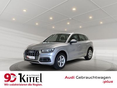 gebraucht Audi Q5 sport 35 TDI quattro S tronic