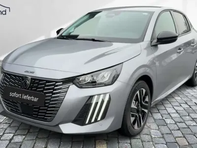 Gebraucht Peugeot 208