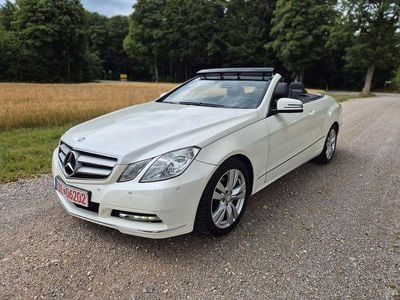 Mercedes E200