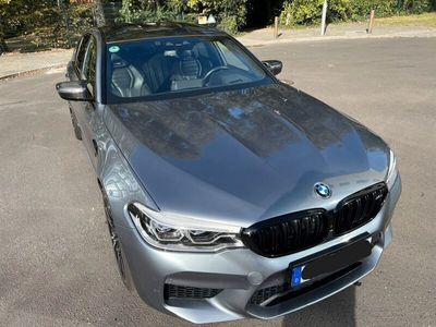 gebraucht BMW M5 VOLL, Ohne OPF, Unfallfrei, mit Garantie