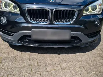 Gebraucht BMW X1