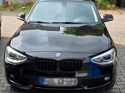 Gebraucht BMW 118