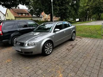 Gebraucht Audi A4